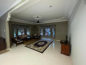 Homestay Bukit Durian